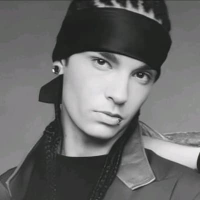Tom Kaulitz thumbnail