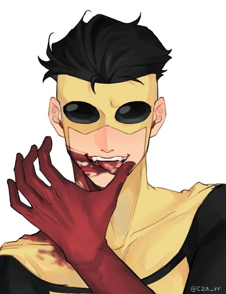 Mark Sinister thumbnail