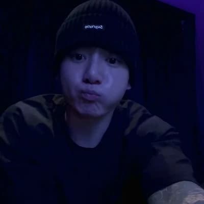 JUNGKOOK  thumbnail