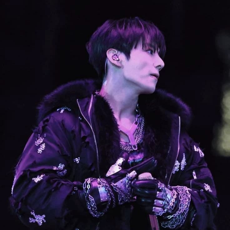Jeon Jungkook thumbnail