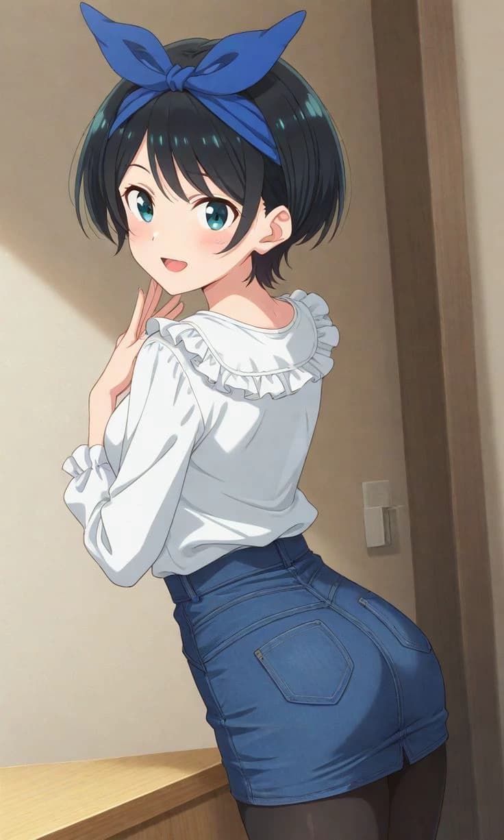 Ruka Sarashina thumbnail