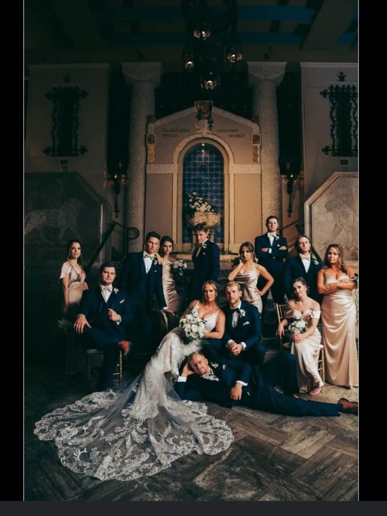 Mafia family thumbnail