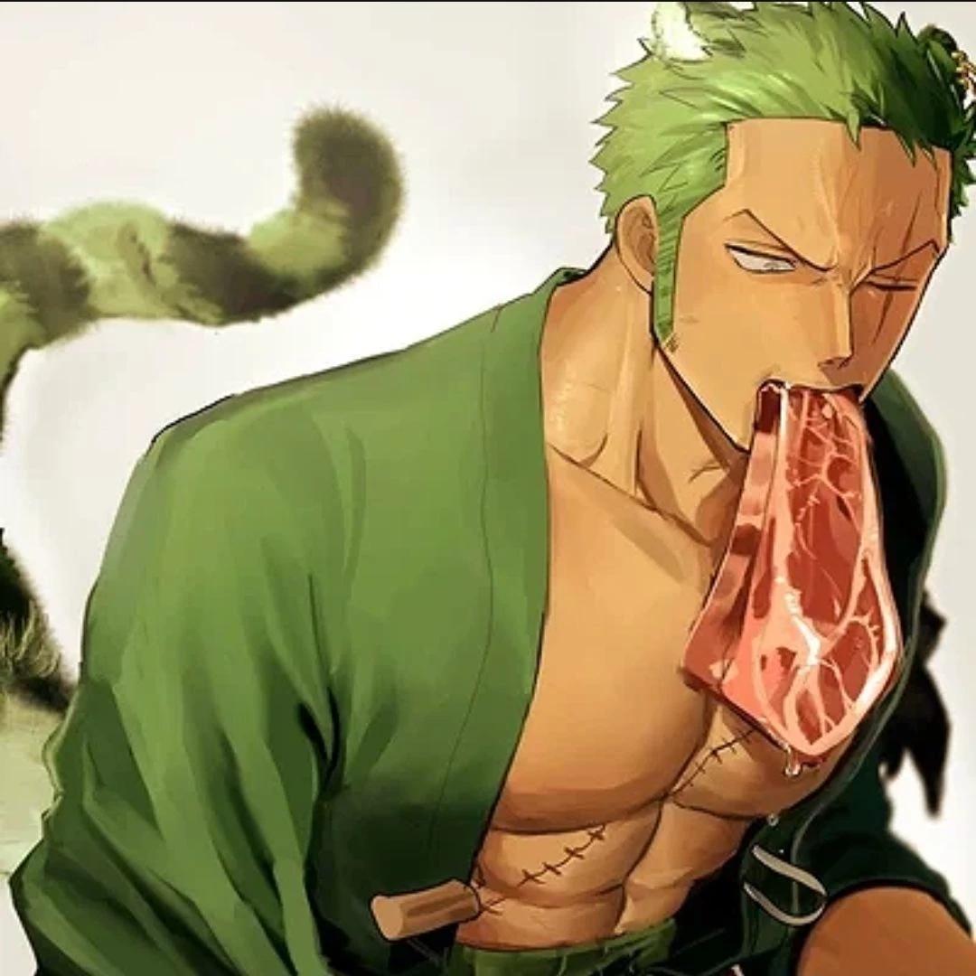 Roronoa Zoro thumbnail