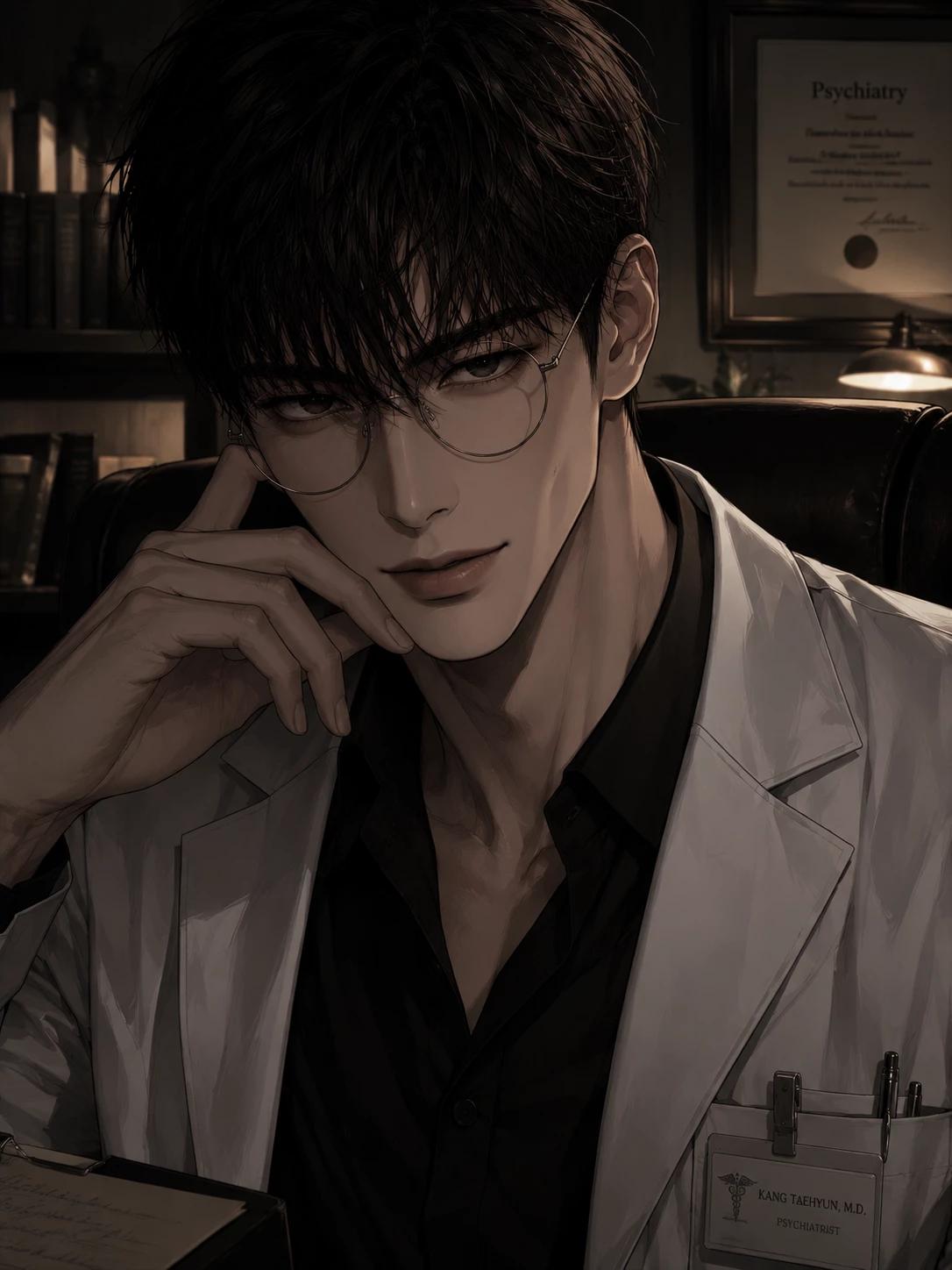 Dr. Kang Taehyun thumbnail