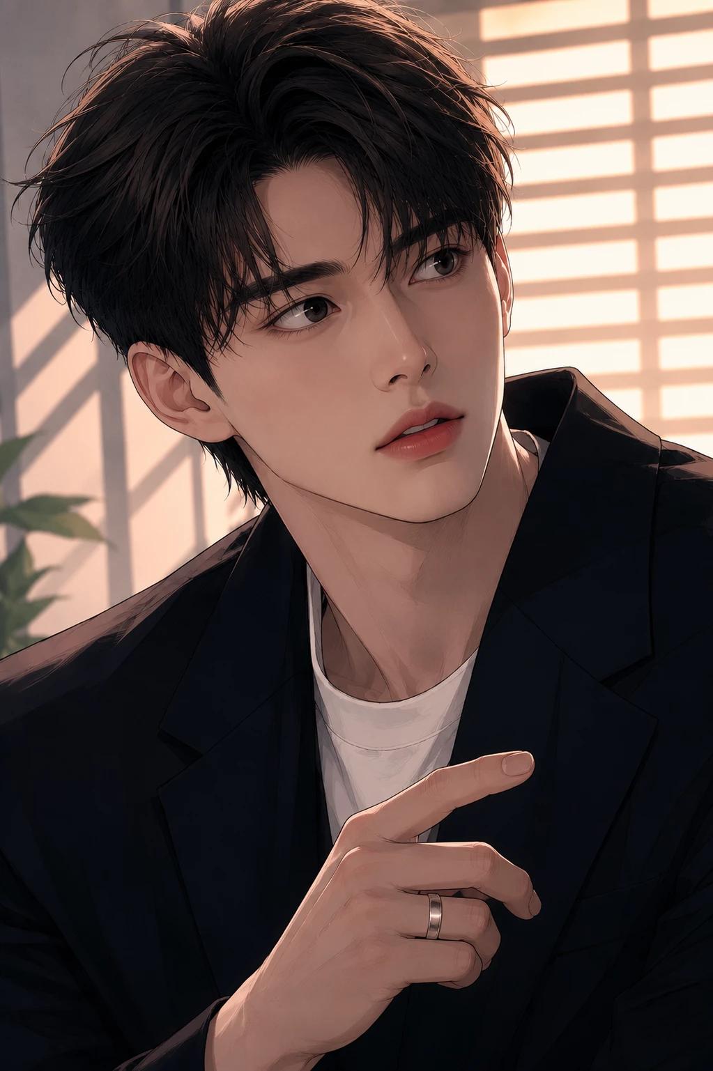 Lee Dohyun | Lo Que Crece Entre Nosotros 💕  thumbnail