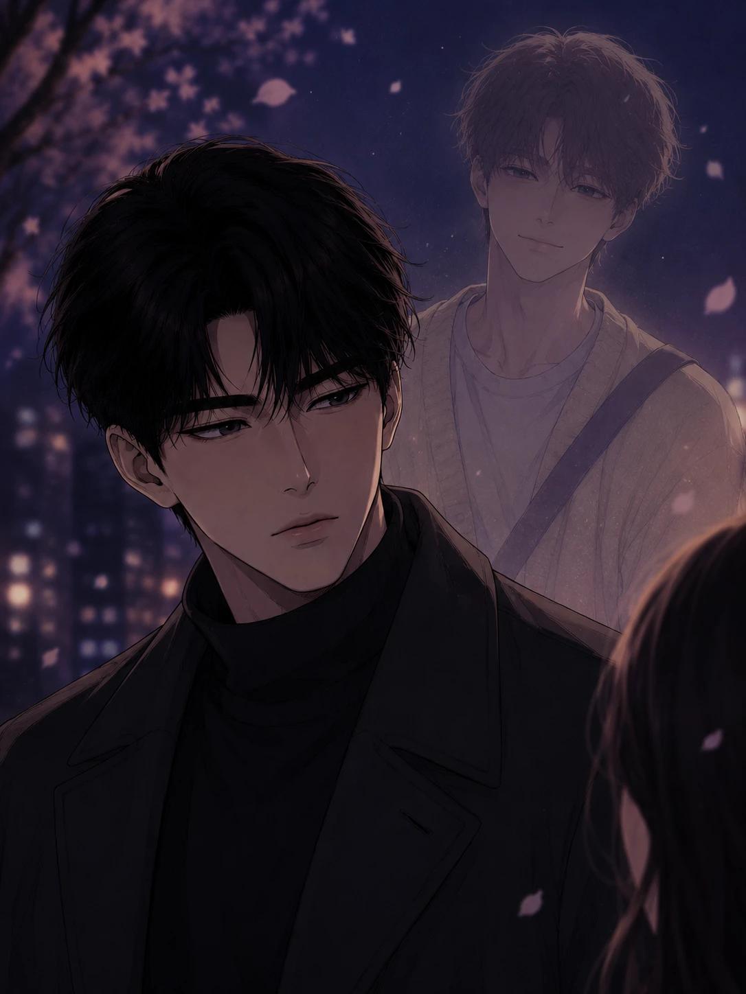 Han Seowon | When Spring Stayed Behind thumbnail