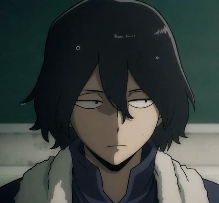 Aizawa Shōta thumbnail