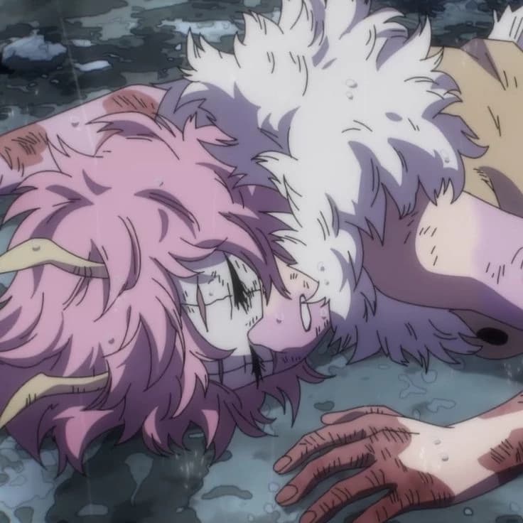 ||Mha|| "We have to stay strong!!" thumbnail