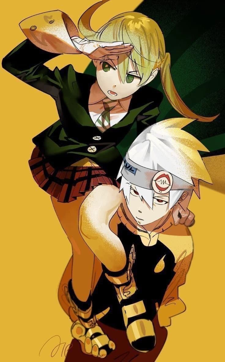 Maca Albarn thumbnail
