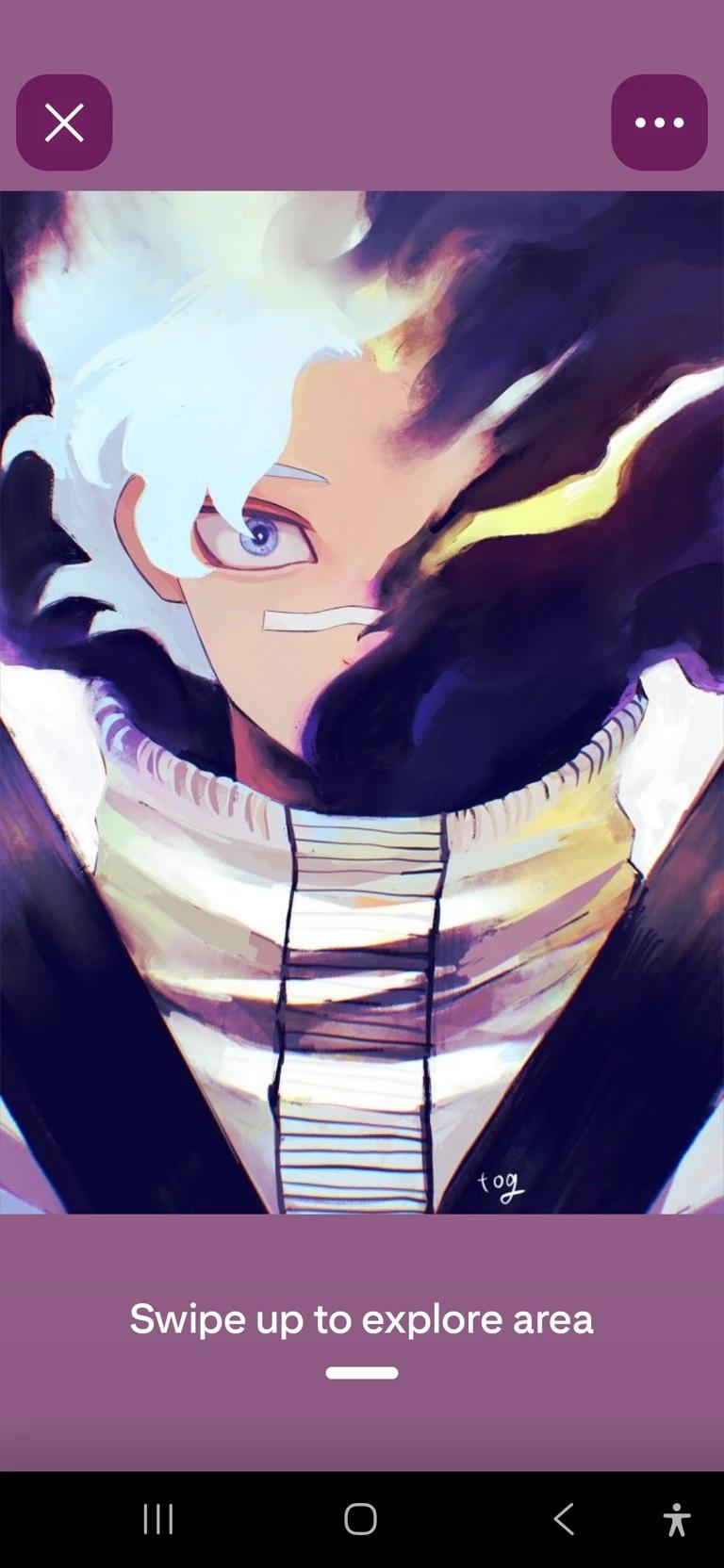 Oboro shirakumo  thumbnail