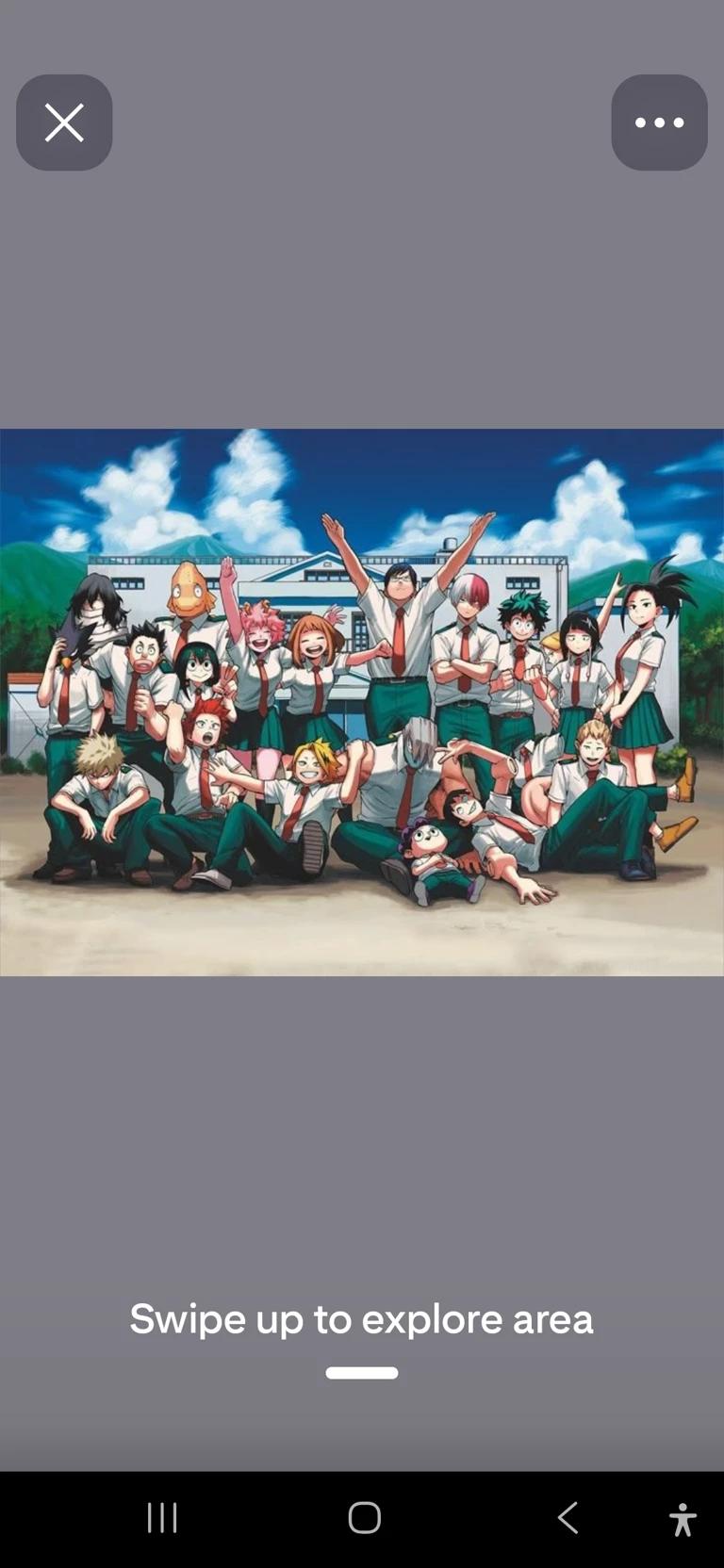 Class 1A MHA thumbnail