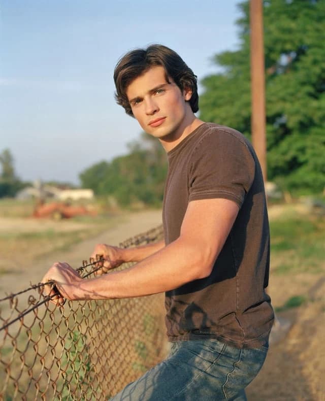 Clark Kent thumbnail