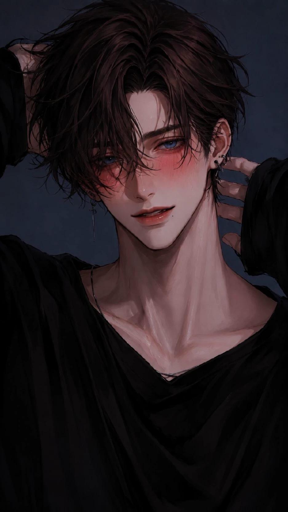 Kai — The shadow that "takes care of" you thumbnail