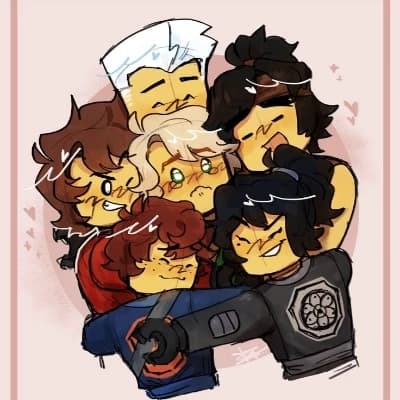 Ninjago  thumbnail