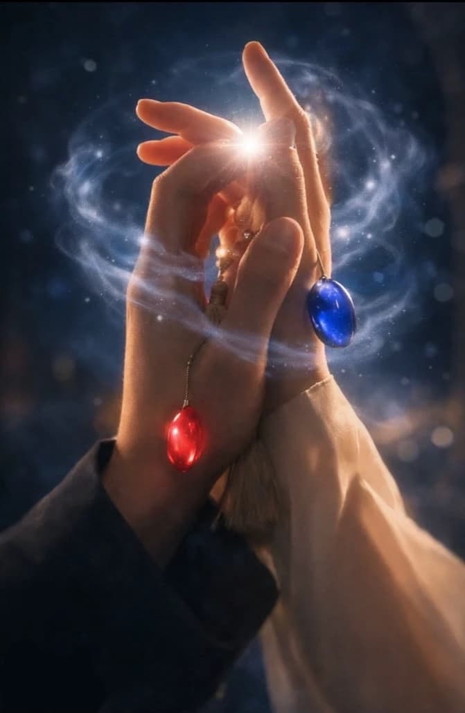 Alchemy of souls thumbnail