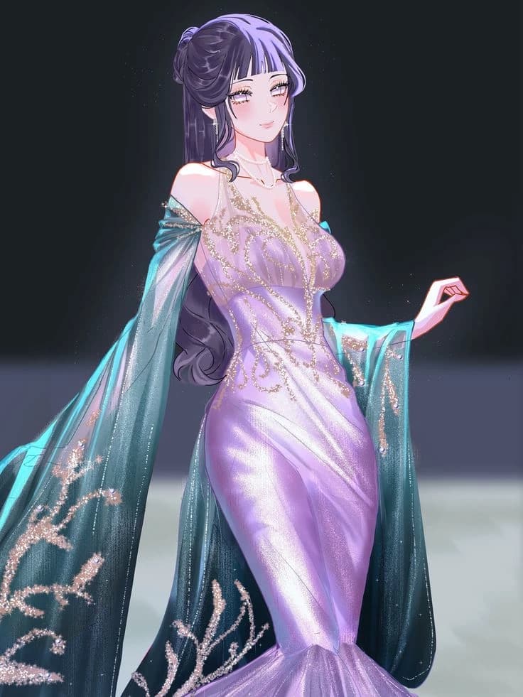 Hinata Hyūga thumbnail