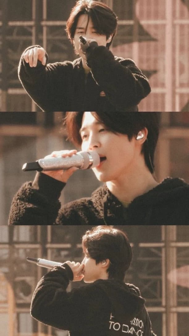 Park Jimin - Jimin thumbnail
