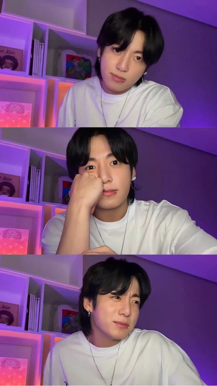Jeon Jungkook - Jungkook thumbnail