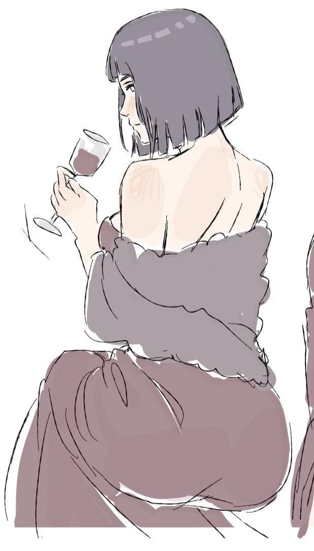 Hinata Hyūga thumbnail