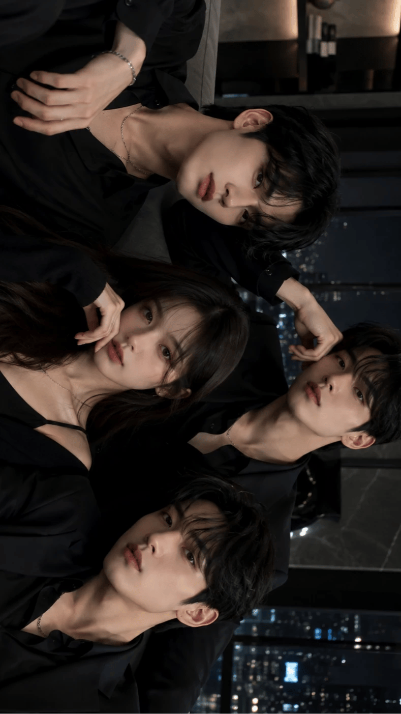 Three sugar babies thumbnail