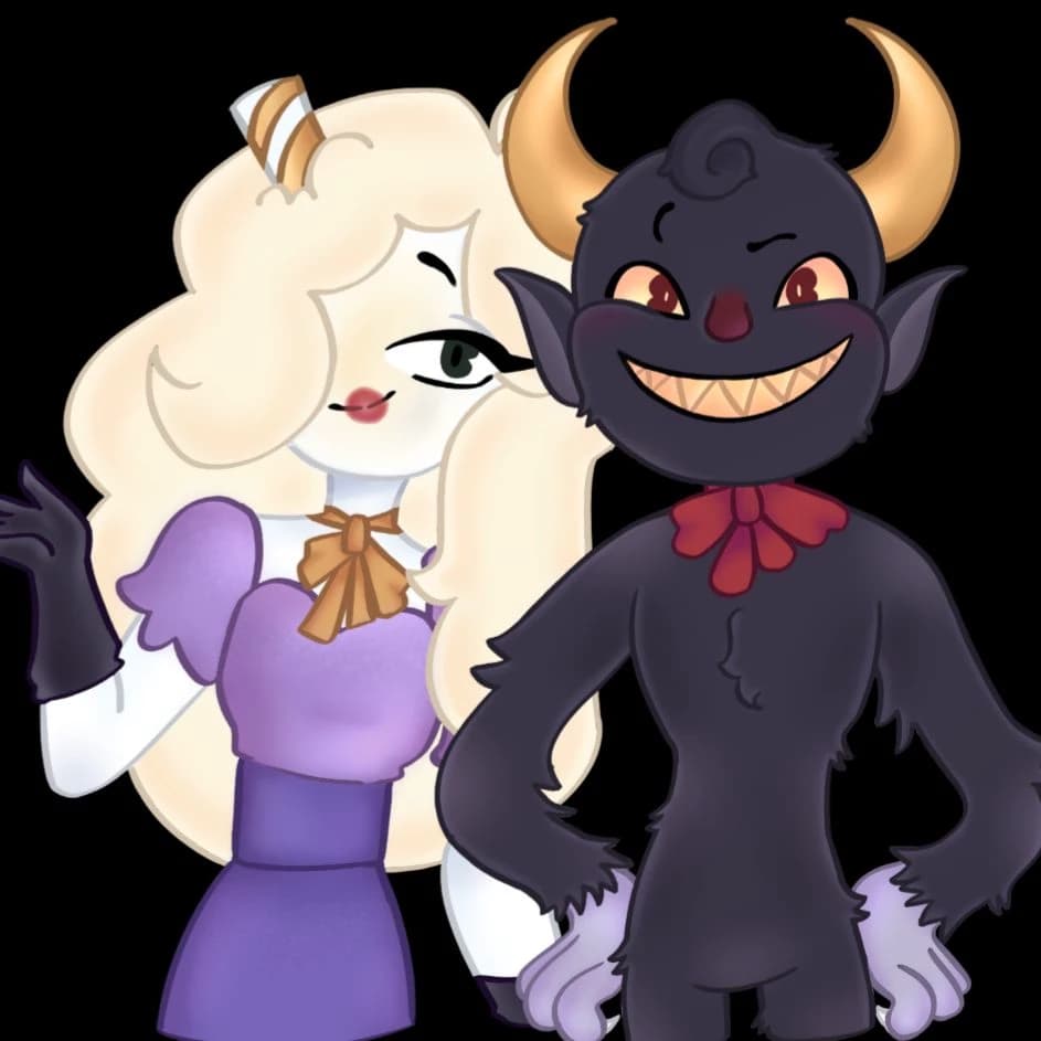 Flare & Butters thumbnail