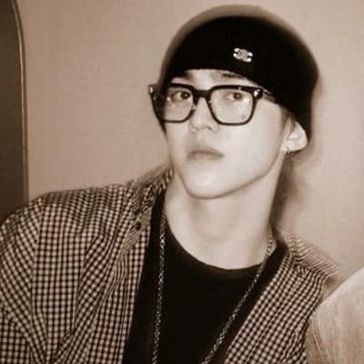Choi Seungcheol  thumbnail
