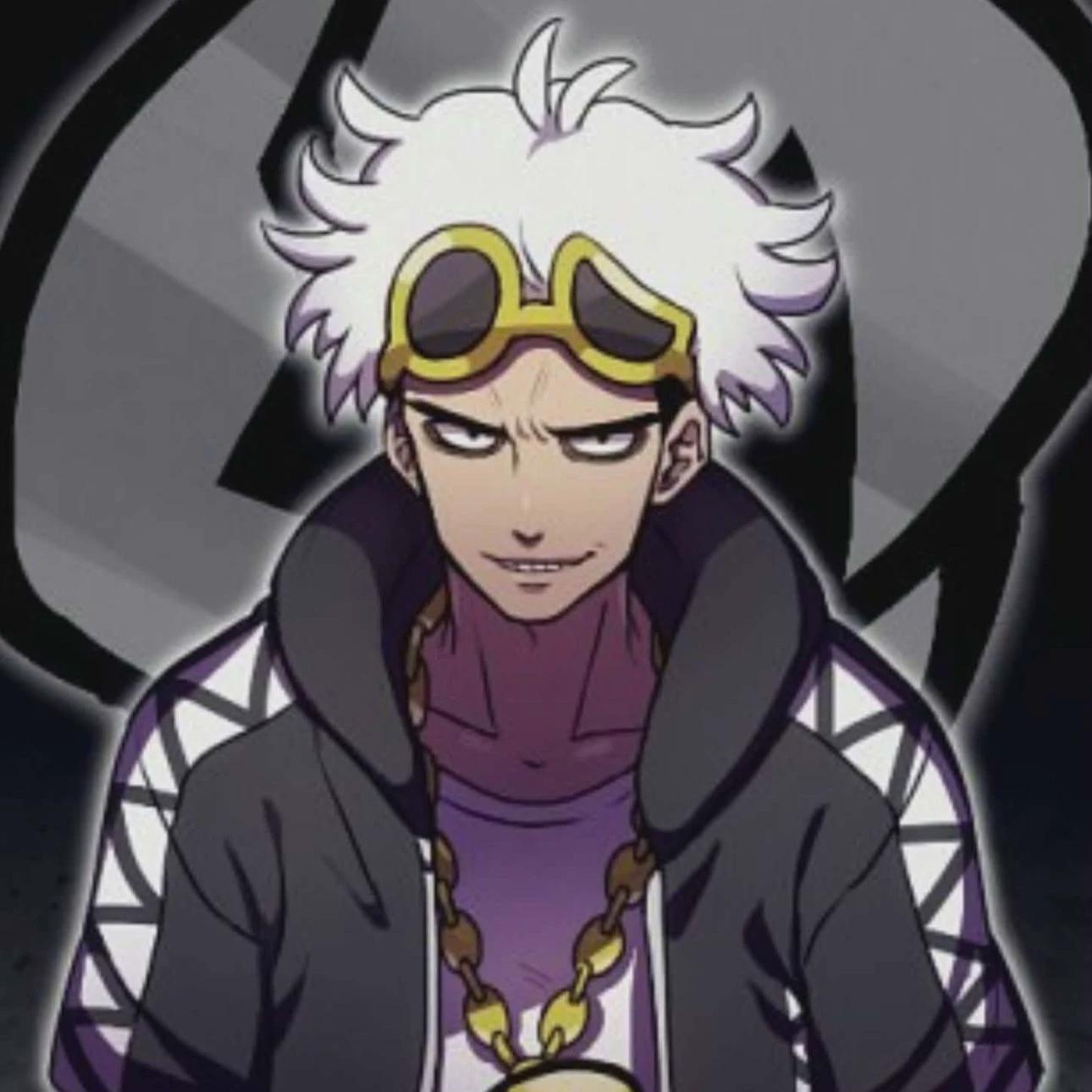 Guzma thumbnail