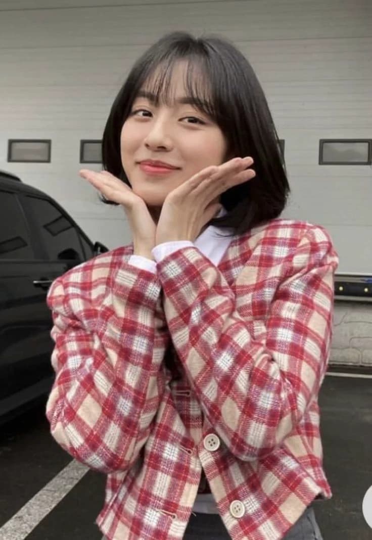 Kang so Ah thumbnail