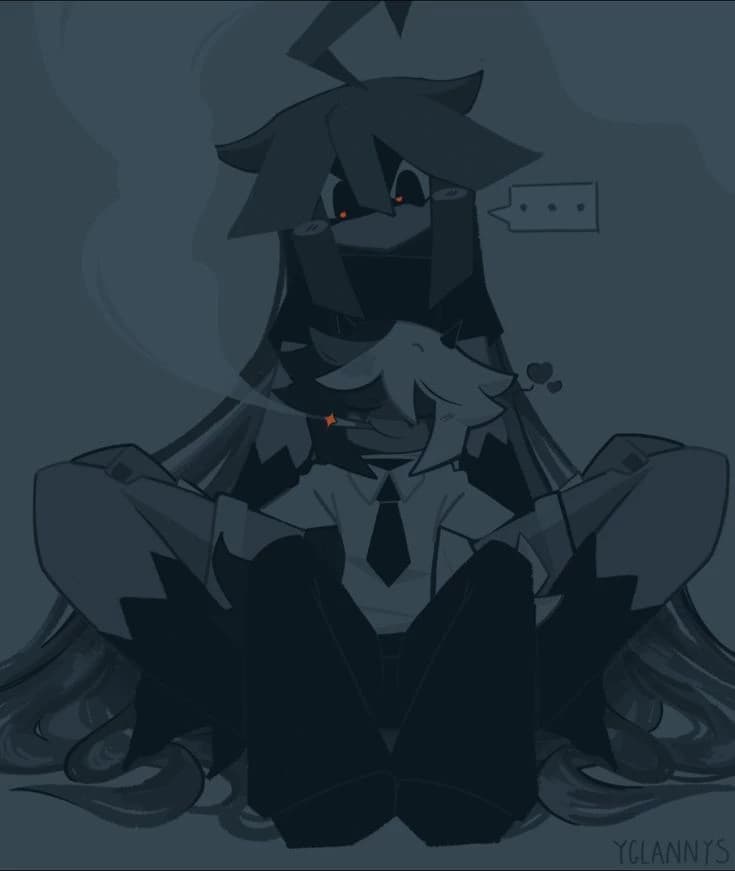 Fen, Xister, and you thumbnail