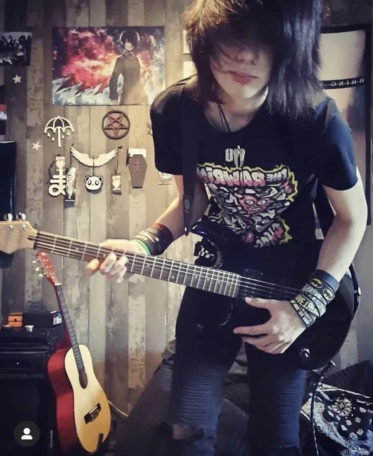 EMO<3 - Jyxson Cartner  thumbnail