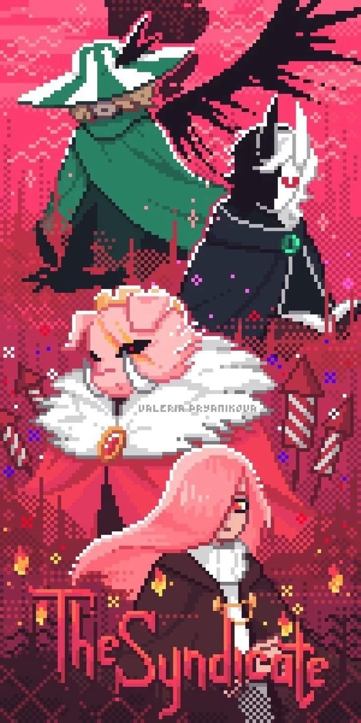 Hog Hunt thumbnail