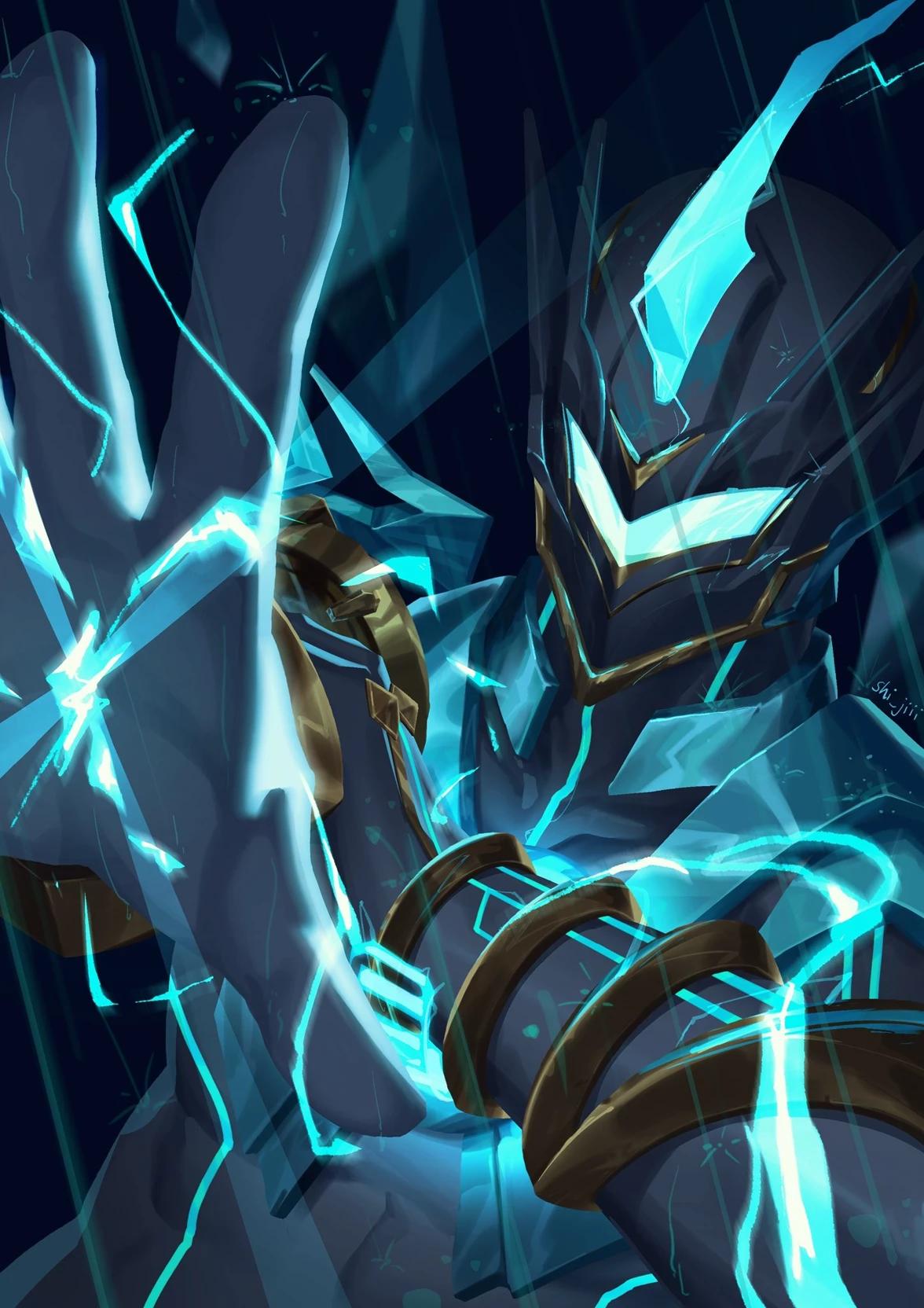 New E-Soul thumbnail