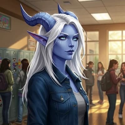 Lyara thumbnail