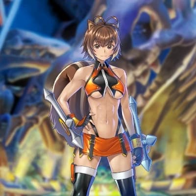 Makoto Nanaya thumbnail