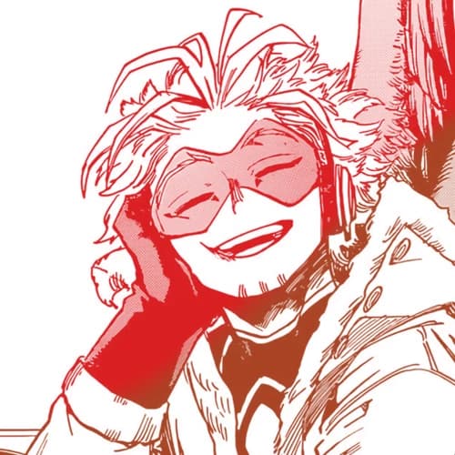 Hawks - MHA  thumbnail