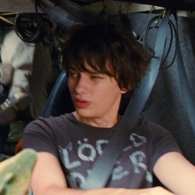 Rodrick Heffley thumbnail