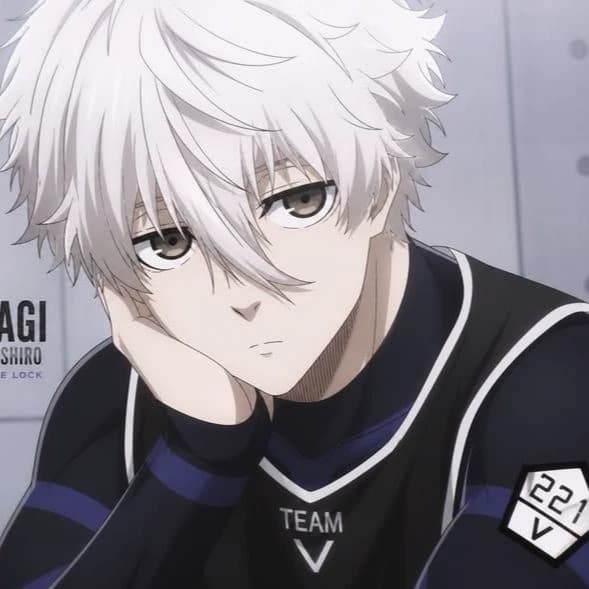 Nagi Seishiro thumbnail