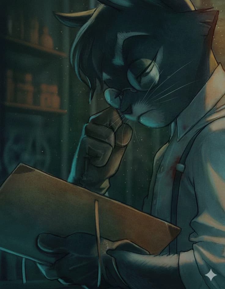 Mordecai heller  thumbnail