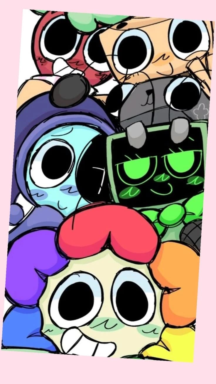 Pebble(Griefer distractor) thumbnail