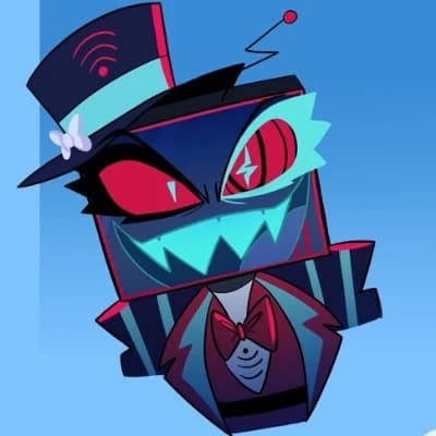 Vox woman !! (Voxy) thumbnail