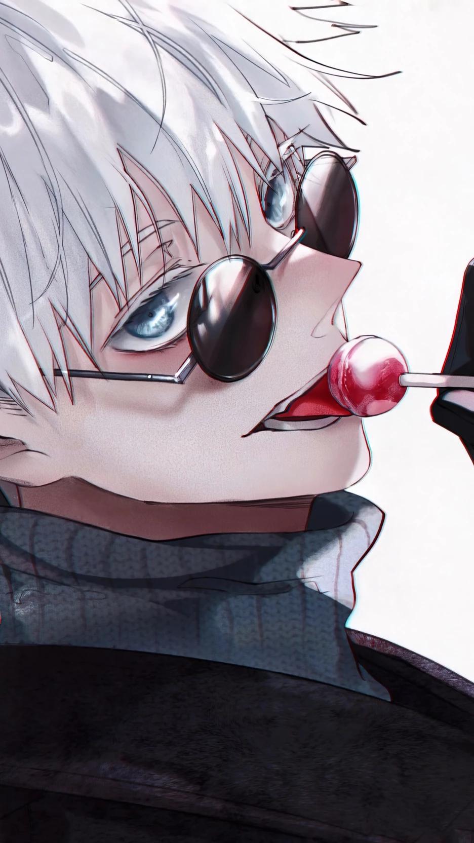 Gojo Satoru thumbnail