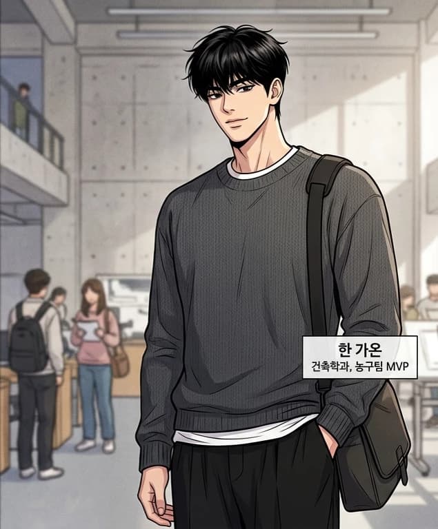 Han Gaon thumbnail