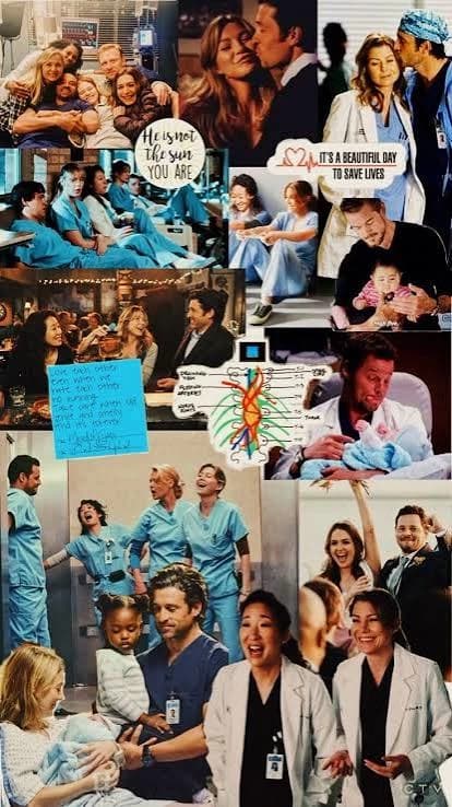 Greys anatomy thumbnail