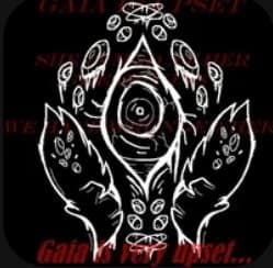 Gaia Infection AU thumbnail