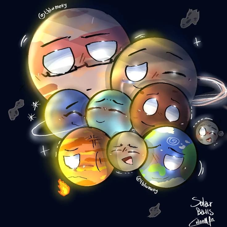 Solarballs thumbnail