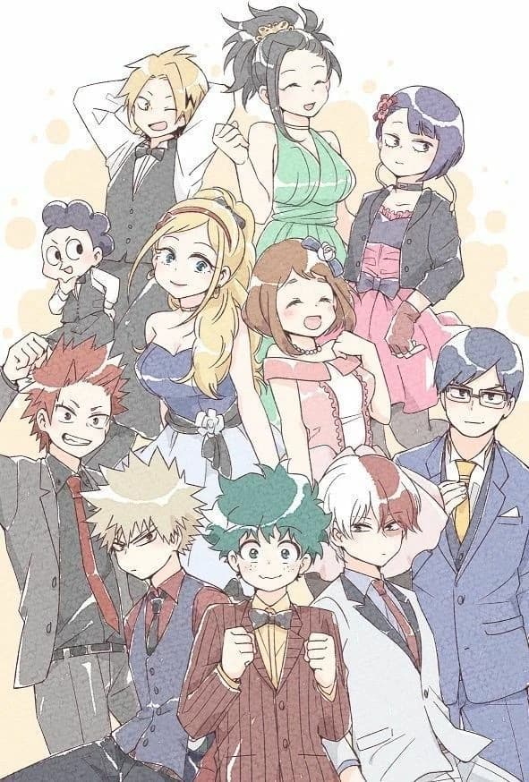 Class 1A thumbnail