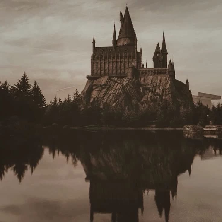 Hogwarts thumbnail