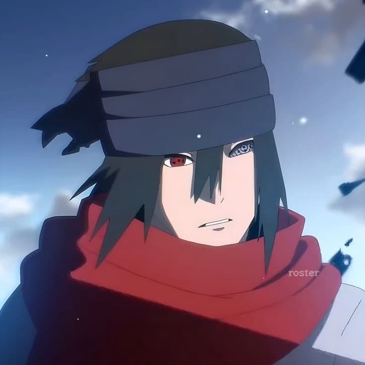 Sasuke Uchiha - Tu marido thumbnail
