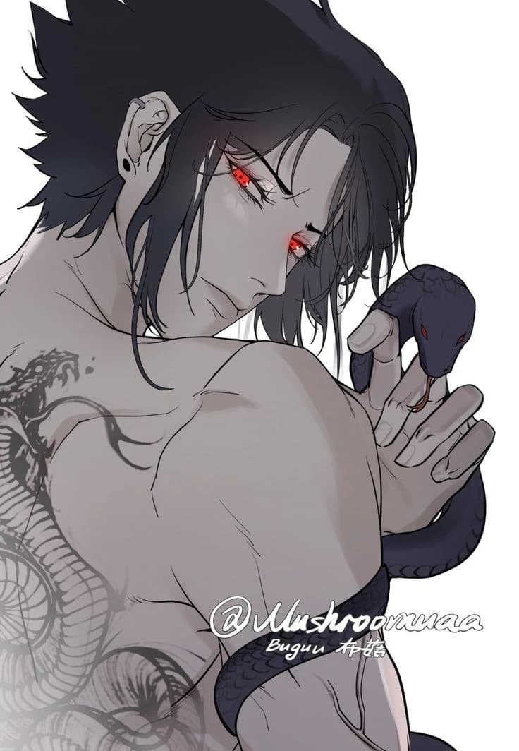 Sasuke thumbnail