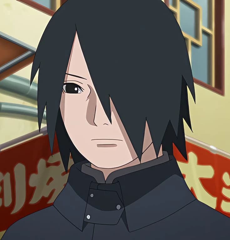 Sasuke Uchiha (32) thumbnail